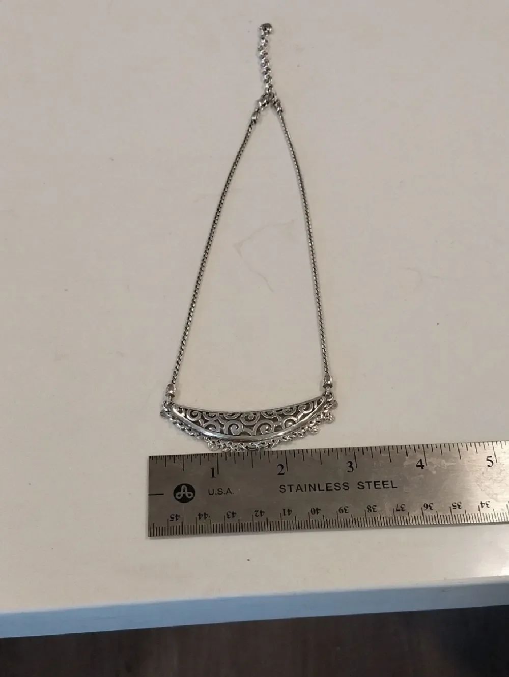 Brighton DECO Dangle Bracelet...New